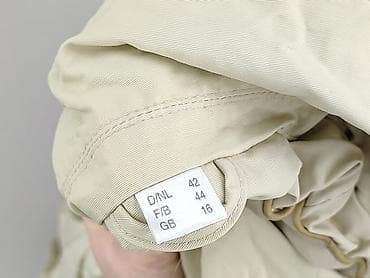 massimo dutti kurtki wiosenne: Płaszcz damski, rozmiar 2XL — 5