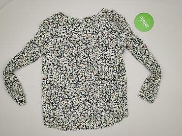 bluzki chabrowa: Tom Tailor, Bluzka damska, rozmiar XS — 3