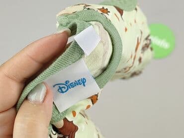 camper sandały dziecięce: Body, Disney, 3-6 months, 
condition - Perfect — 5