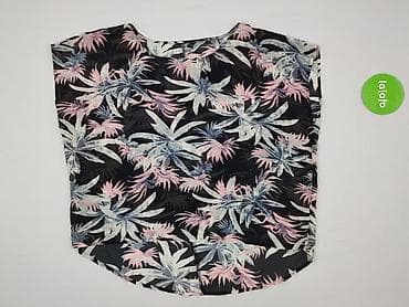 bluza z atomowkami: Bluzka damska, rozmiar 8XL — 2