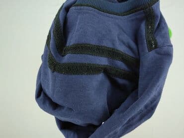 sweterkowe sukienki: Sukienka damska, rozmiar S — 5