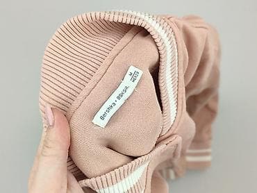 kurtki getex: Bershka, Kurtka bomberka damska, rozmiar M — 4