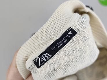 "tk maxx": Zara, Bluza damska
, rozmiar L — 4