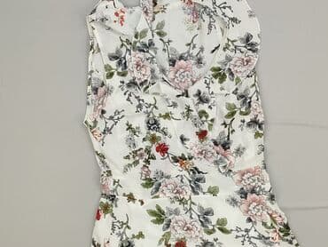 czerwone sukienki maxi: AZARA PARIS, Sukienka damska, S — 1