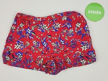 months short: Sinsay, Shorts for women, size XS — 3