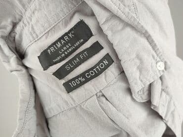 купити штани чоловічі дешево: Shirt for men, XL (EU 42), Primark, condition - Very good — 5