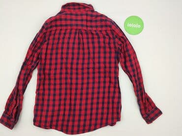 koszula damska hugo boss: House, Women`s shirt, size S (EU 36) — 3