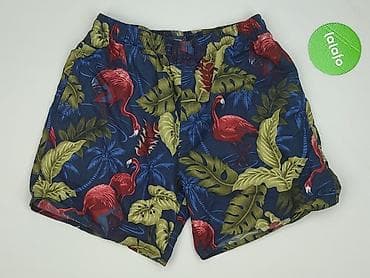 t shirt smog basic: In Extenso, Szorty kąpielowe dla mężczyzn, rozmiar M — 2