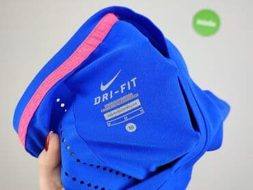 t shirty z misiem cyrkonie: Nike, Women`s T-shirt, M — 4