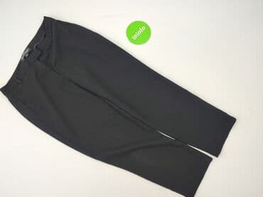 allegro marynarki: Miss Selfridge, Spodnie materiałowe damskie, M — 3