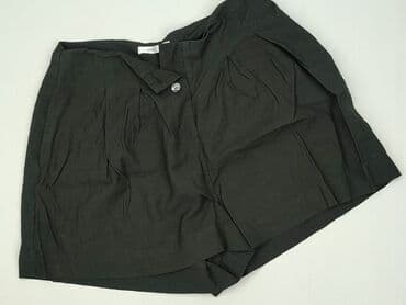 Sinsay, Shorts for women, size L (EU 40)