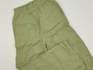 Spodnie materiałowe damskie, rozmiar S