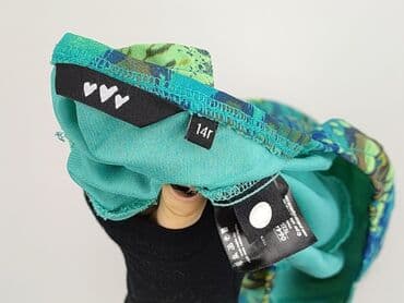 midi spódnice: Spódnica damska, XL — 4