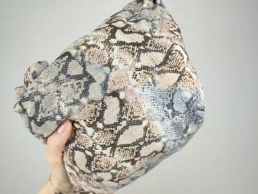 niebieska satynowa sukienka zara: Sukienka damska, rozmiar S — 4