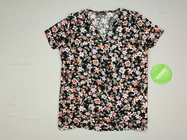 bluzki kopertowe reserved: Janina, Women's blouse, size S (EU 36) — 2