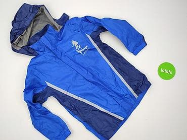 moda h: Kurtka przejściowa, Crivit Sports, 10 lat, 134-140 cm, stan - Bardzo dobry — 2