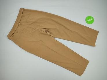 modbis spodnie: BYoung, Spodnie materiałowe damskie, rozmiar L — 3