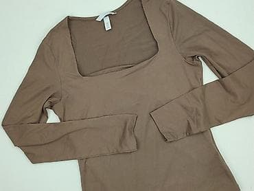 bluza kaszmirowa: H&M, Bluzka damska, rozmiar S — 1