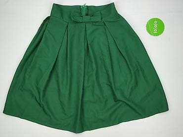 spódnice tafta: Spódnica damska, rozmiar XL — 2