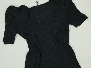 marynarki plus size damskie: Calliope, Bluzka damska, L — 1