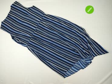 zalando sukienka w paski: Canda, Sukienka damska, rozmiar XL — 3