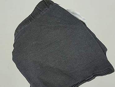 buty klapki ccc: SZACHOWNICA, Szorty damskie, rozmiar M — 7