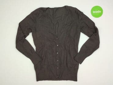 kardigan marynarka: Kardigan damski, rozmiar S — 3
