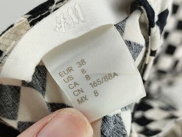 smieszne bluzy: H&M, Bluzka damska, rozmiar M — 4