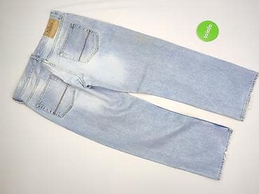 jeans diverse: Jeansy damskie, rozmiar L — 3