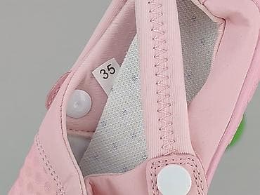 emo bluzy: Kapcie 35, Nowy — 4