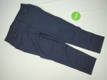 mohito spodnie jeansy: Monnari, Material trousers for women, 3XL at lalafo.pl — 2 mohito spodnie jeansy: Monnari, Material trousers for women, 3XL — 2