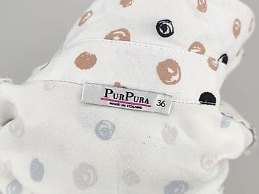 punk: Koszula damska, rozmiar S — 4