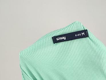 sinsey pl: Sinsay, T-shirt damski, rozmiar M — 4