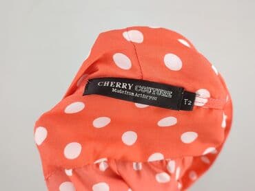 apricot bluzki: Cherry, Bluzka damska, rozmiar M — 4