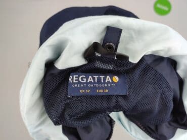 Women's Clothing: Regatta, Women`s lightweight jacket, size L (EU 40) — 4