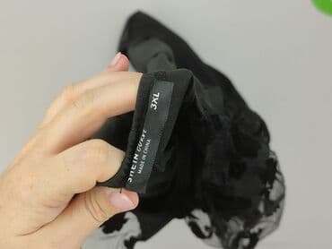 sukienka na wesele shein plus size: Shein Curve, Sukienka damska, rozmiar 3XL — 5