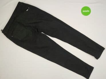 simple bluzki: Top Secret, Jeansy damskie, rozmiar L — 3