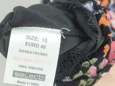 bluzki z krótkim rękawem plus size: Wybierz, Bluzka damska, rozmiar 3XL — 4