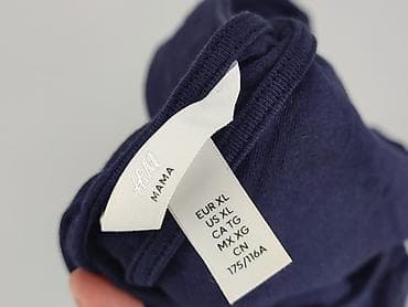 mama: H&M Mama, Sukienka damska, rozmiar XL — 5