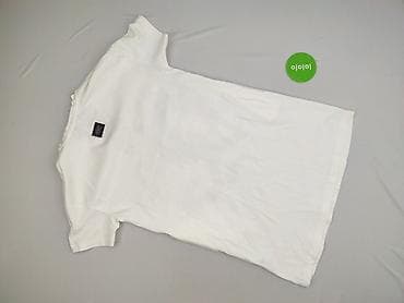 calzedonia dresy: D&G, T-shirt damski, rozmiar S — 3