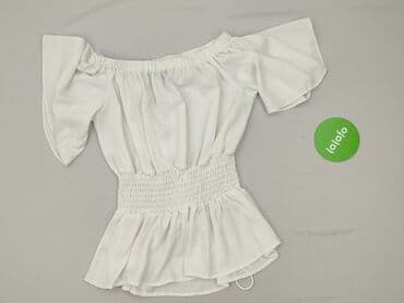 bluzki z odkrytymi ramionami mohito: Bluzka damska, rozmiar S — 3