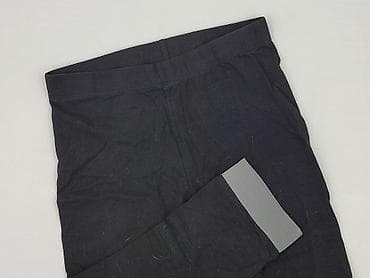 ergee kombinezon zimowy: Ergee, Legginsy Krótkie damskie, rozmiar S — 1