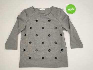 eleganckie bluzki plus size allegro: Reserved, Жіноча блуза, розмір M — 2