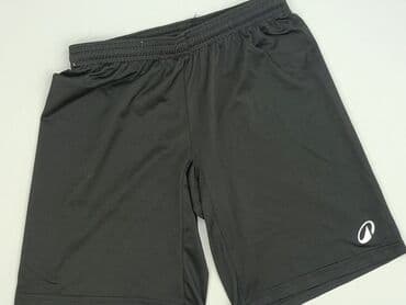 spodnie dresowe peak performance: Szorty damskie, rozmiar L — 1