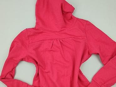 Bpc bonprix collection, Bluza z kapturem damska, rozmiar S