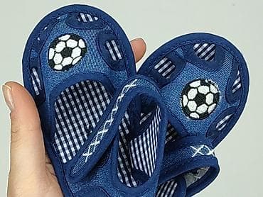 dres nike: Buciki niemowlęce, 18, stan - Idealny — 5