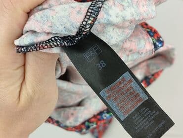 modema sukienki: F&F, Sukienka damska, rozmiar M — 4