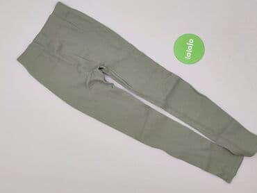 bokserki decathlon: Legginsy Sportowe damskie, rozmiar S — 3