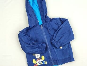 Jacket, Disney, 9-12 months, condition - Perfect