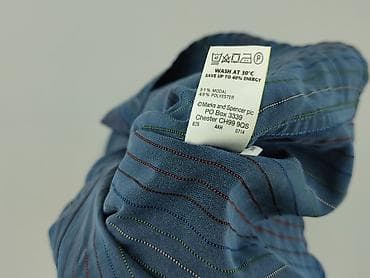 e.m.g collection: M&S Collection, Koszulа dla mężczyzn, rozmiar M — 5